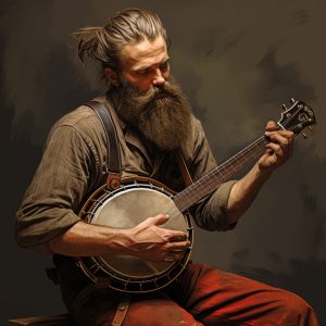 Банджо: история создания, конструкция, использование, звучание