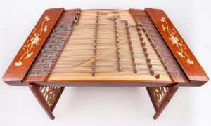 Цимбалы: история создания, конструкция, использование, звучание