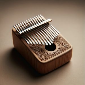 Калимба: история создания, конструкция, использование, звучание