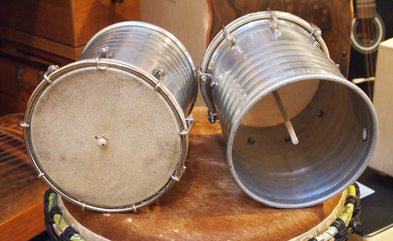 Музыкальный инструмент куика