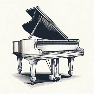 Пианино: история создания, конструкция, использование, звучание