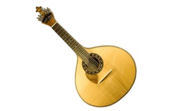 Португальская гитара