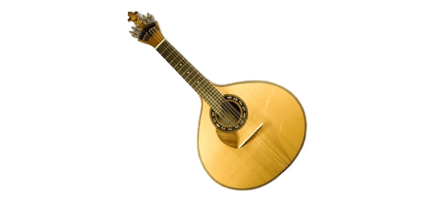 Португальская гитара