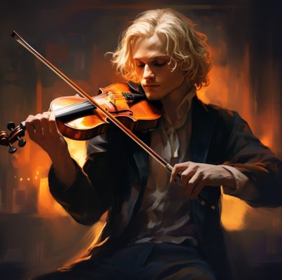Скрипка: история создания, конструкция, использование, звучание