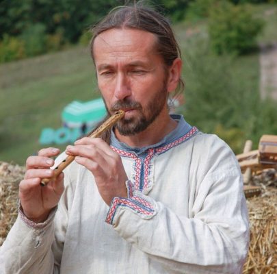 Свирель: история создания, конструкция, использование, звучание