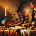 Валторна: история создания, конструкция, использование, звучание