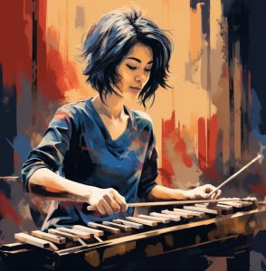 Ксилофон: история создания, конструкция, использование, звучание