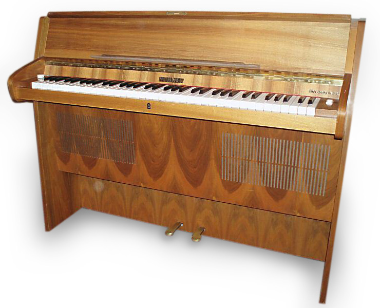 Hohner Electra-Piano